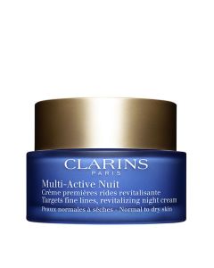 Crème Peaux Normales à Sèches