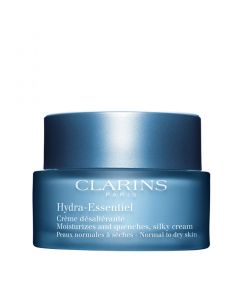Crème désaltérante