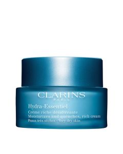 Crème Riche Désaltérante