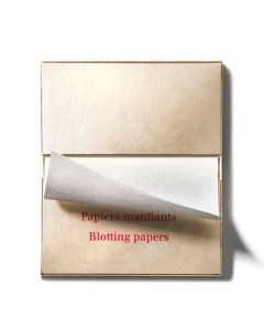 Kit Pores et Matité Refill