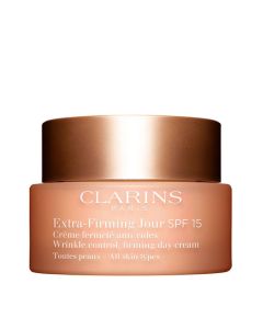 Crème Toute Peaux SPF 15
