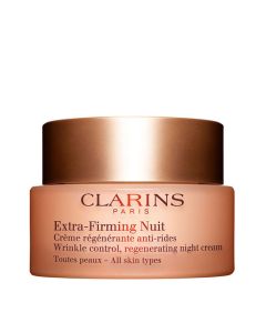 Crème Toutes Peaux Nuit