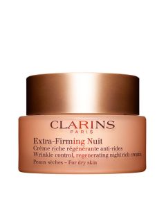 Crème Peaux Sèches Nuit