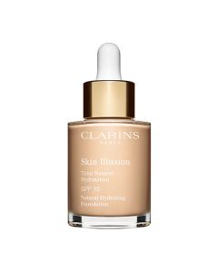 Skin Illusion