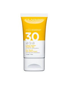 Crème Solaire Toucher Sec UVA/UVB SPF 30