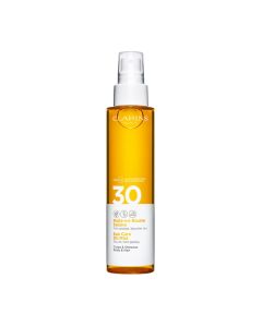 Huile-en-Brume Solaire UVA/UVB SPF 30
