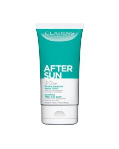 Baume Apaisant Après Soleil