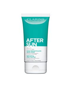 Gelée Rafrichissante Aprés Soleil
