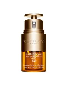 Double Serum Eye