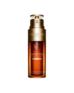 Double Serum Light Texture