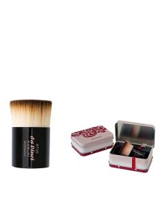 Foundation- & Puderpinsel