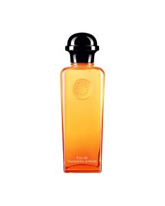 Eau de Mandarine Ambrée Spray