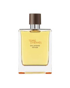 Eau Intense Vétiver Eau de parfum Spray