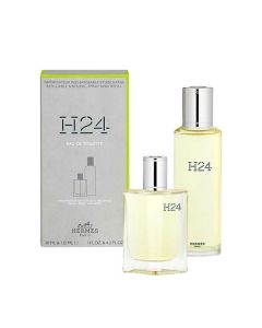 Eau de Toilette Spray mit Nachfüllung