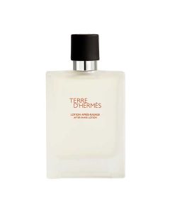 After Shave Lotion
