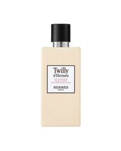 Body Lotion