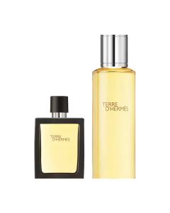 Parfum Spray mit Nachfüllung
