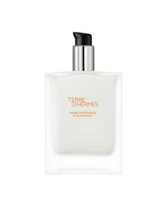 After Shave Baume