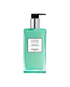 Body Lotion