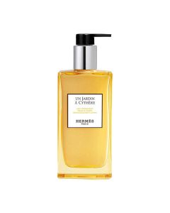 Body Lotion