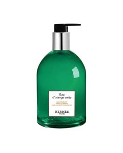 Hand and Body Cleansing Gel