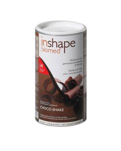 Biomed Pulver Choco Dose 