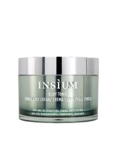 Toning Body Cream