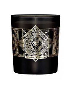 Oud for Greatness Candle
