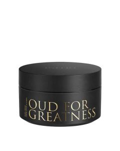 Oud for Greatness Body Cream