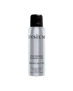 Spray Deodorant