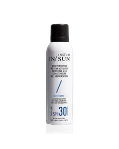 High Sun Protection Spray SPF 30
