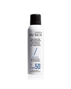 High Sun Protection Spray SPF 50