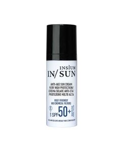 Anti-Age Sun Cream 50+