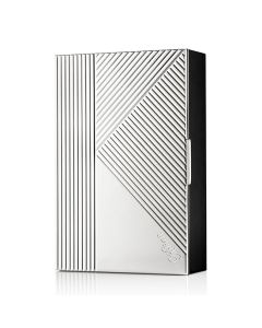 Silver Coffret
