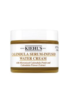 Calendula Serum Infused Water Cream