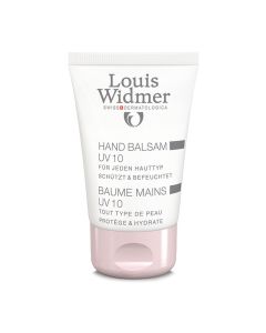 Hand Balsam UV 10