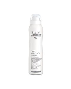 Deo Spray