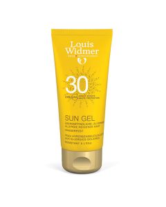 Sun Gel 30