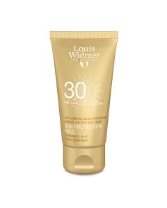 Sun Protection Face 30