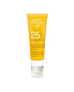 Sonnencreme 25 / Combi