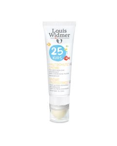 Kids Hautschutzcreme 25 / Combi