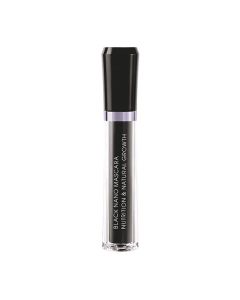 Black Nano Mascara Nutrition & Natural Growth