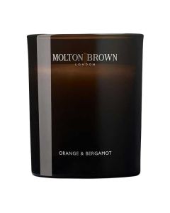 Single Wick Candle