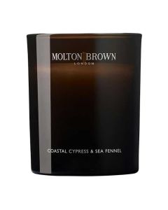 Single Wick Candle