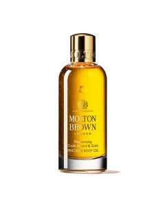 Body Oil
