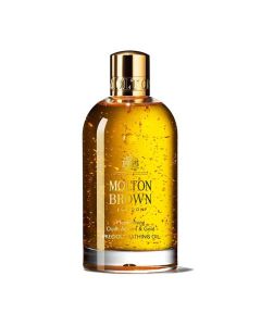 Bathing Oil