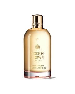 Bathing Oil