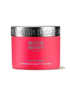 Pampering Body Polisher