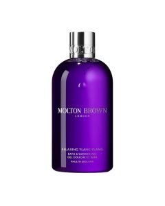 Bath & Shower Gel