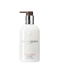 Body Lotion
